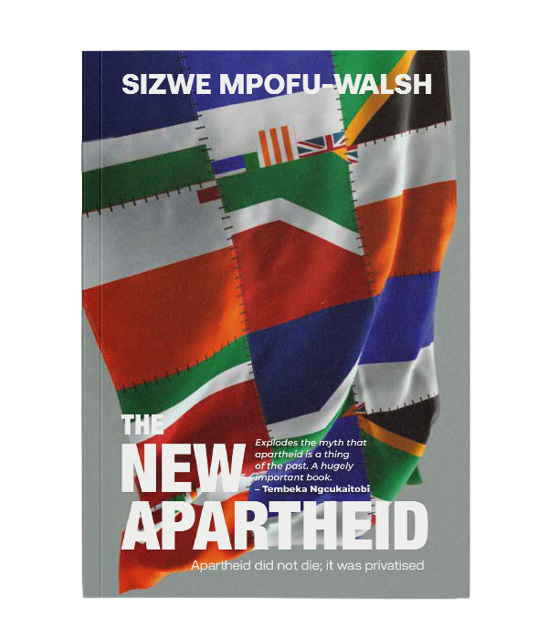 The New Apartheid